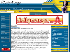 dailymanga